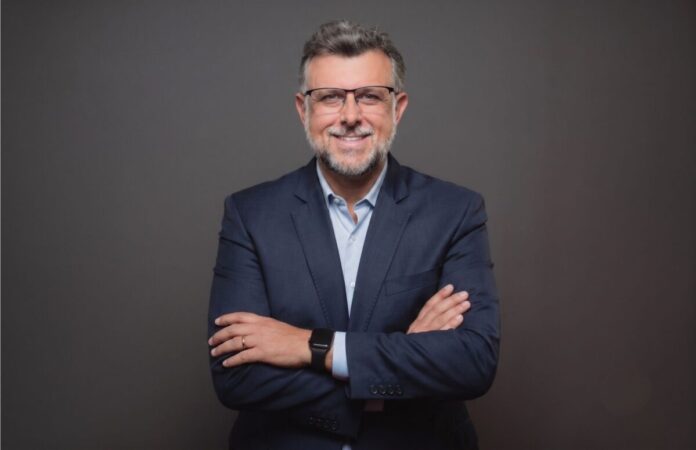 Paulo Ceschin, Director del Ecosistema de Partners de Red Hat.