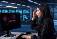 Kaspersky identifica vector de ataque StrikeShark en servidores corporativos StrikeShark.