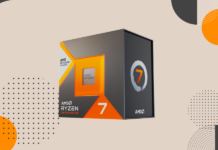 AMD expande su portafolio con el nuevo Ryzen 7 7700X3D AMD presentó su nuevo procesador Ryzen 7 7700X3D.