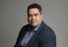 Lenovo consolida su liderazgo en IA de extremo a extremo para canales en México Valerio Mateus, Services & Solutions General Manager LATAM de Lenovo.