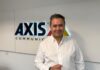 Axis apuesta por la especialización de sus partners para crecer en Latinoamérica Alejandro Aguirre, National Sales Manager México & CCA en Axis Communications.