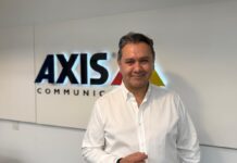 Axis apuesta por la especialización de sus partners para crecer en Latinoamérica Alejandro Aguirre, National Sales Manager México & CCA en Axis Communications.