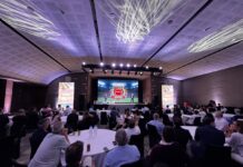 Hitachi LATAM Partner Summit 2026: los campeones del ecosistema Hitachi Latam Partner SUmmit - premiadión (5)