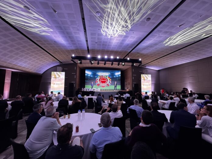 Hitachi Latam Partner SUmmit - premiadión (5) Hitachi Latam Partner SUmmit - premiadión (5)