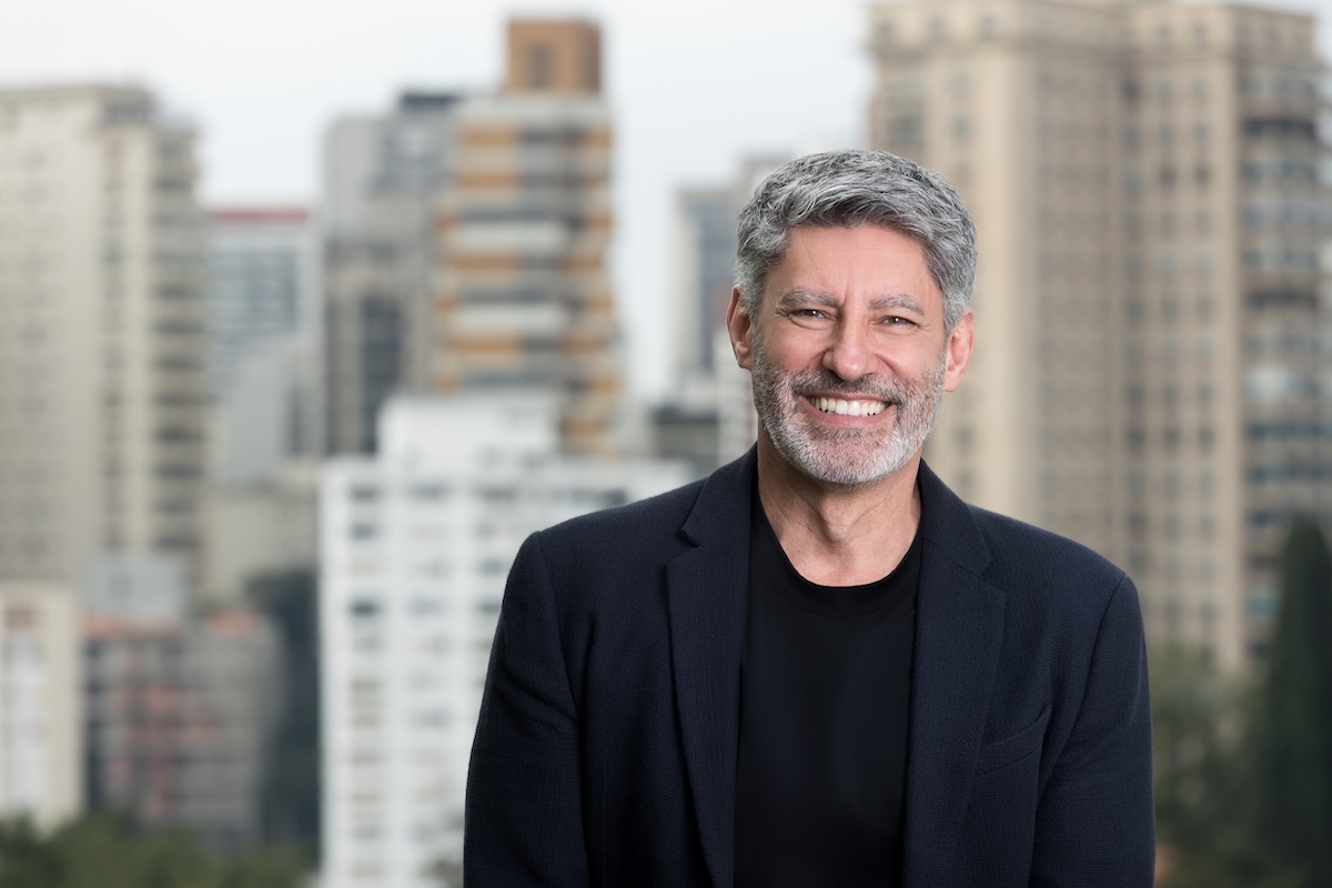 João Bortone, Intel foto Wanezza Soares João Bortone asume el liderazgo regional con más de 25 años de experiencia y un fuerte enfoque comercial para el ecosistema IT.