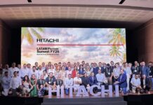 Hitachi LATAM Partner Summit 2026: Alianzas, estrategias y el valor de la nube híbrida