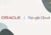Oracle lleva los modelos Gemini a miles de clientes de aplicaciones empresariales Oracle lleva los modelos Gemini a miles de clientes de aplicaciones empresariales.