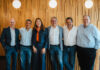 Rubriko reunió a su ecosistema en Guadalajara para motorizar oportunidades Team de Rubriko, durante el encuentro de Guadalajara.