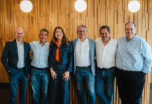 Rubriko reunió a su ecosistema en Guadalajara para motorizar oportunidades Team de Rubriko, durante el encuentro de Guadalajara.