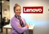 Sustentabilidad rentable: Lenovo transforma la economía circular como parte de su estrategia ESG Alice Damasceno, Directora de Ciudadanía Corporativa y Comunicaciones ESG de Lenovo para América Latina.
