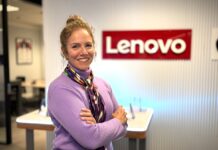 Sustentabilidad rentable: Lenovo transforma la economía circular como parte de su estrategia ESG Alice Damasceno, Directora de Ciudadanía Corporativa y Comunicaciones ESG de Lenovo para América Latina.