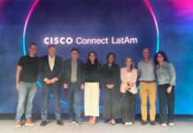 Cisco Connect 2026: La era agéntica exige una infraestructura lista para la IA, convergente y segura Cisco insta a los canales de la región a priorizar la infraestructura ágil por encima de la simple adopción de IA.