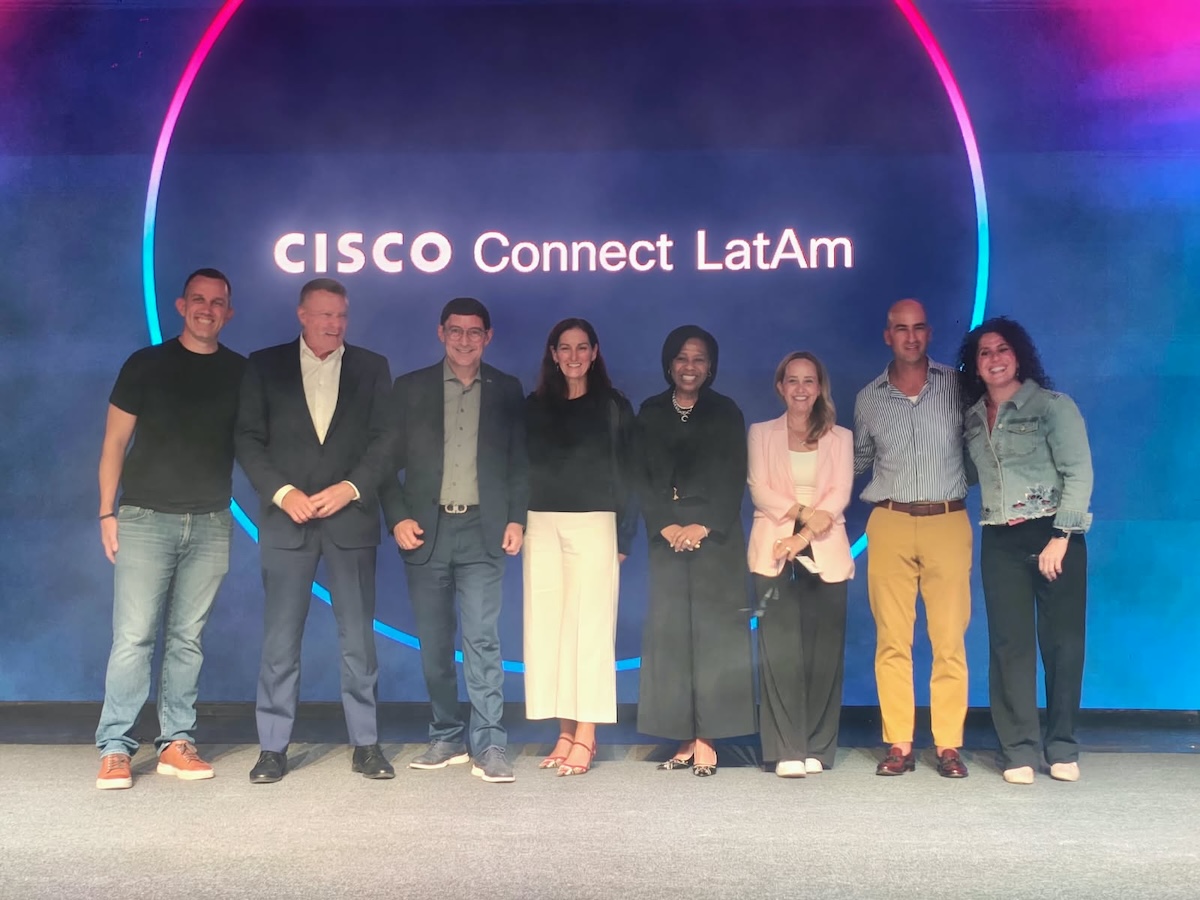 Cisco Connect 2026 Cisco insta a los canales de la región a priorizar la infraestructura ágil por encima de la simple adopción de IA.
