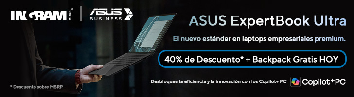 Banner Asus