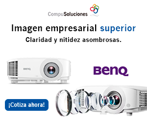 Banner Compus oluciones Microsoft
