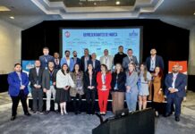 CT Internacional inauguró la travesía europea junto a su ecosistema de canales e integradores
