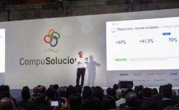 Comunidad CompuSoluciones 2026 redefine el impacto de la inteligencia artificial en el canal