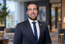 Lucas Gallitto, de GSMA: “La certidumbre regulatoria y la correcta valoración del espectro son clave para el futuro del 5G en América Latina” Lucas Gallitto, Director para América Latina y el Caribe de GSMA.