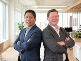 Fortinet advierte: La IA acelera la explotación de vulnerabilidades conocidas y exige una velocidad de respuesta inmediata Martín Hoz y Carl Windsor, de Fortinet: La aplicación de parches en dispositivos expuestos a Internet debe ser una prioridad ante el avance de las herramientas automatizadas.