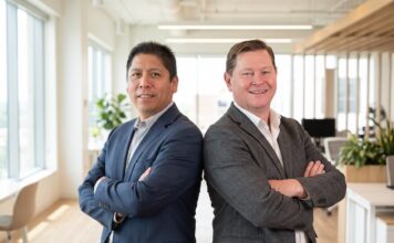 Fortinet advierte: La IA acelera la explotación de vulnerabilidades conocidas y exige una velocidad de respuesta inmediata Martín Hoz y Carl Windsor, de Fortinet: La aplicación de parches en dispositivos expuestos a Internet debe ser una prioridad ante el avance de las herramientas automatizadas.