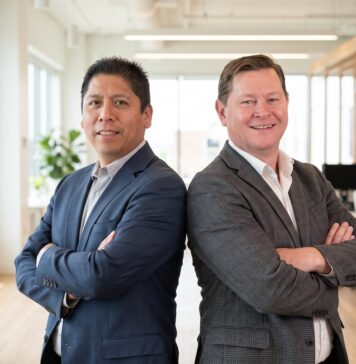 Fortinet advierte: La IA acelera la explotación de vulnerabilidades conocidas y exige una velocidad de respuesta inmediata Martín Hoz y Carl Windsor, de Fortinet: La aplicación de parches en dispositivos expuestos a Internet debe ser una prioridad ante el avance de las herramientas automatizadas.