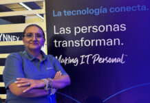 La nueva Global Account Executive para LatAm de TD SYNNEX anticipa estrategia para el canal María Antonieta Alvarez - Global Account Executive para América Latina