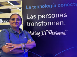 La nueva Global Account Executive para LatAm de TD SYNNEX anticipa estrategia para el canal María Antonieta Alvarez - Global Account Executive para América Latina de TD SYNNEX