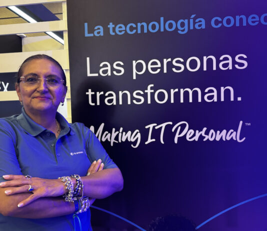 La nueva Global Account Executive para LatAm de TD SYNNEX anticipa estrategia para el canal María Antonieta Alvarez - Global Account Executive para América Latina de TD SYNNEX