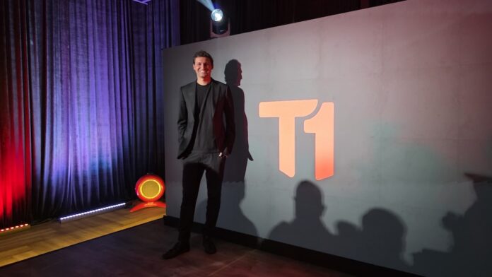T1 presenta Uno, su inteligencia artificial, y fortalece la administración de negocios con T1 POS y T1 Finanzas T1 presenta Uno, su inteligencia artificial, y fortalece la administración de negocios con T1 POS y T1 Finanzas